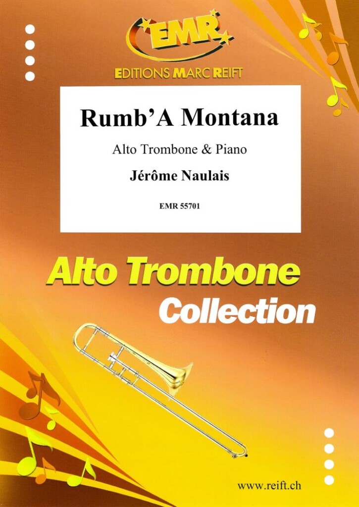 Rumb'A Montana